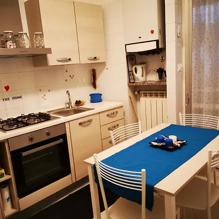 Sweet Lina Apartament *