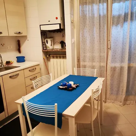 Sweet Lina Appartement