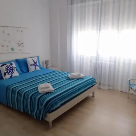 Appartement Sweet Lina
