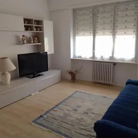 Appartement Sweet Lina *