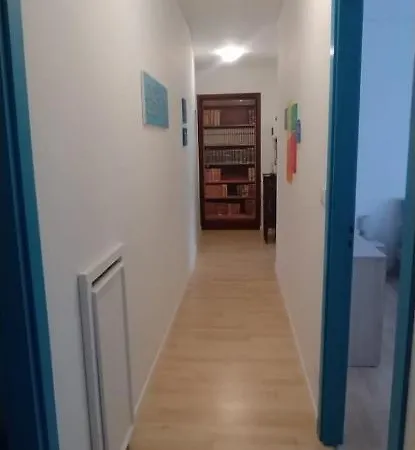 Sweet Lina Appartement San Remo