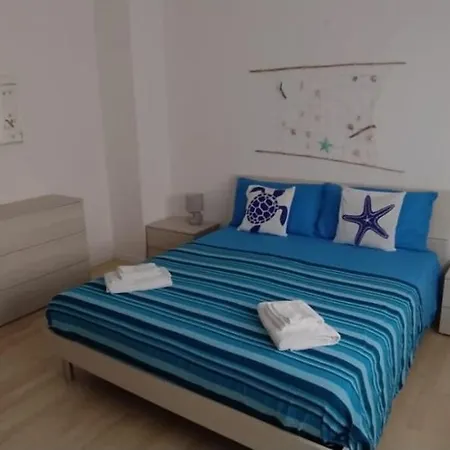 Appartement Sweet Lina
