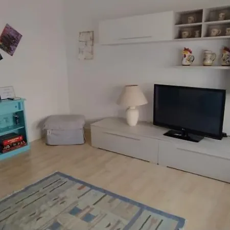 Sweet Lina Appartement San Remo