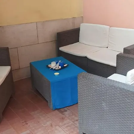 Sweet Lina Appartement *