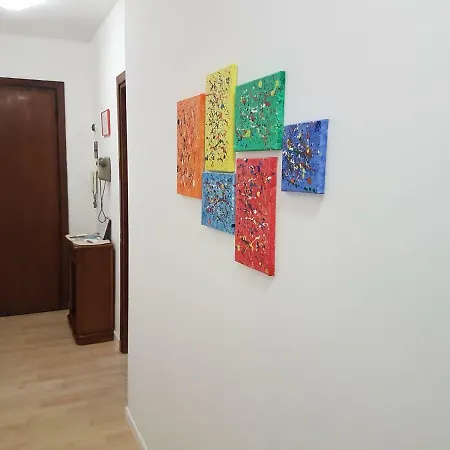 Appartement Sweet Lina San Remo