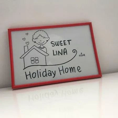 Sweet Lina Appartement *