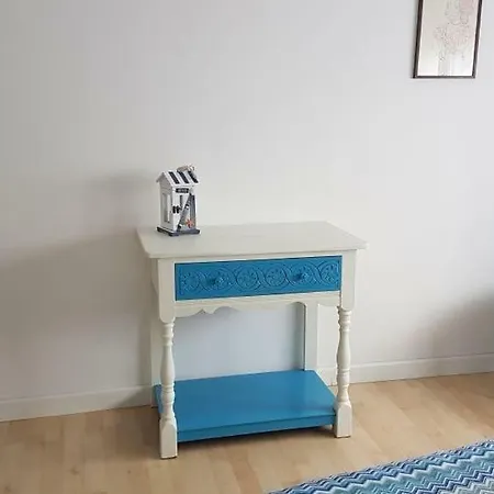 Sweet Lina Appartement San Remo